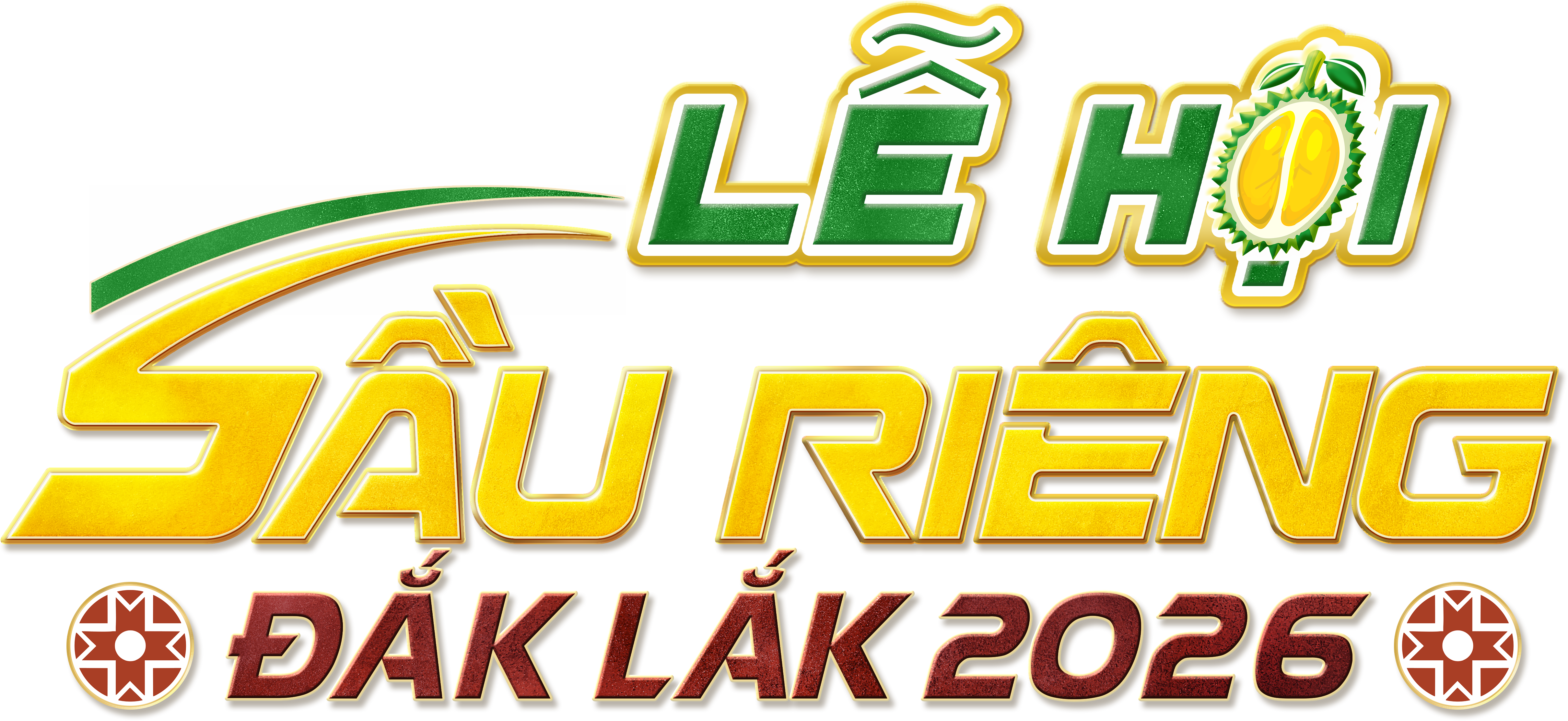 Lễ hội Sầu riêng Đắk Lắk năm 2026: Kết nối vươn xa